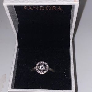 pandora ring